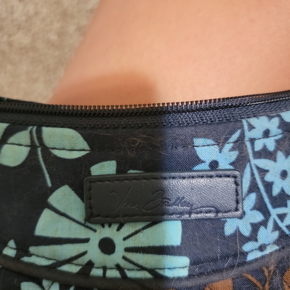 Vera Bradley purse - Picture 2 of 2
